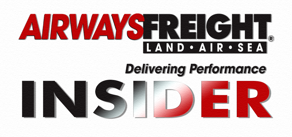 Airways Insider August 2020